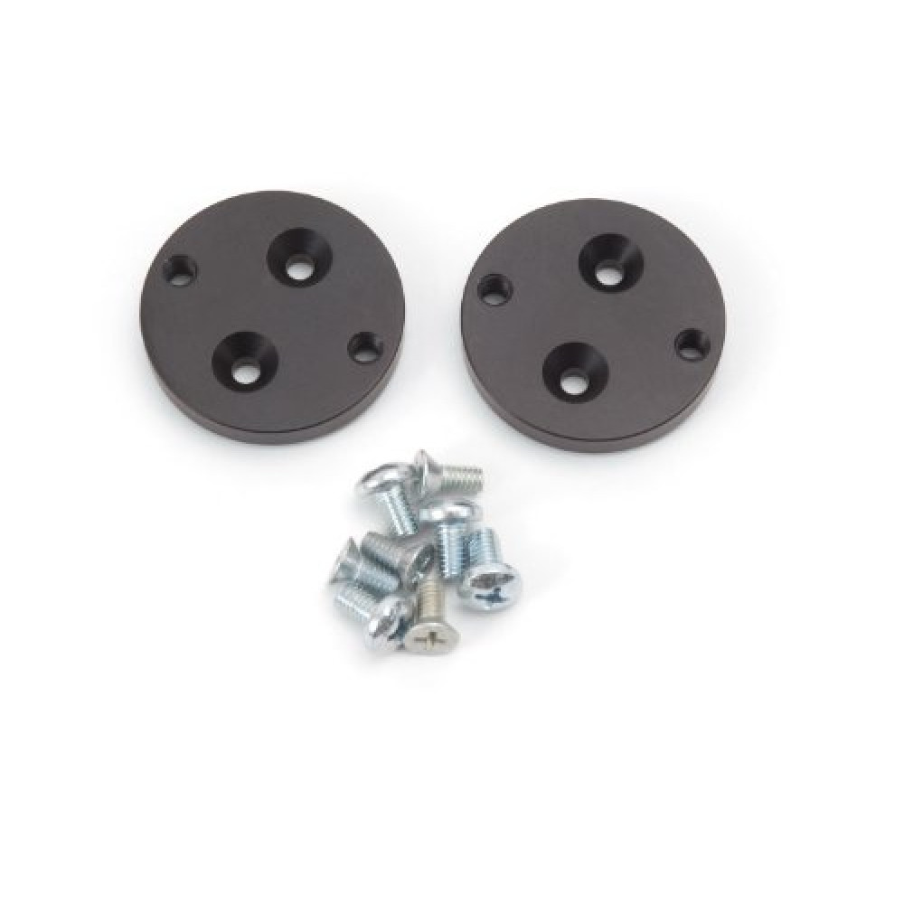 Edelbrock 72294 Solenoid Adapter Required For Performer Solenoids