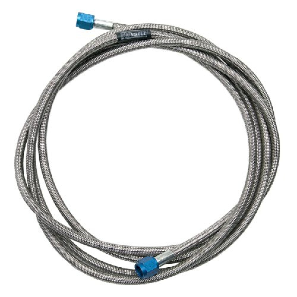 Edelbrock Russell 658200 Nitrous Line assembly