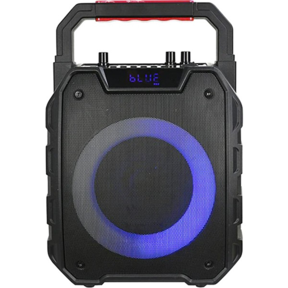 Eden ED-617 Karaoke Box Kablosuz Hoparlör - Speaker - Siyah Oto Boyaları Fiyatı