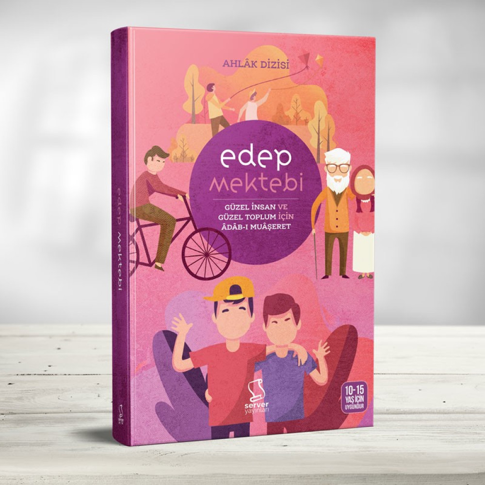 Edep Mektebi Din Kitapları Fiyatı