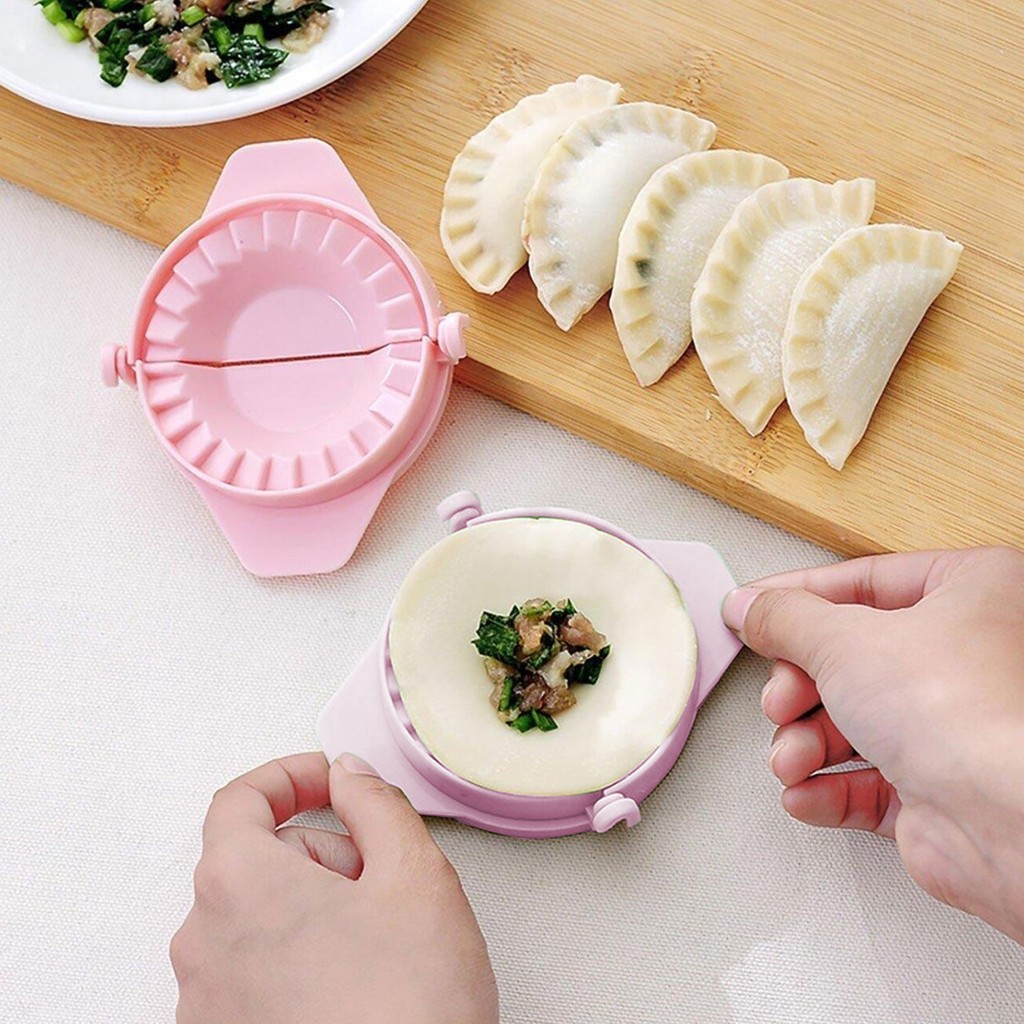 Edessa 3lü Börek Kurabiye Hamur Işi Ravioli Kesme Kalıbı Aparatı Giyim & İç Giyim Fiyatı