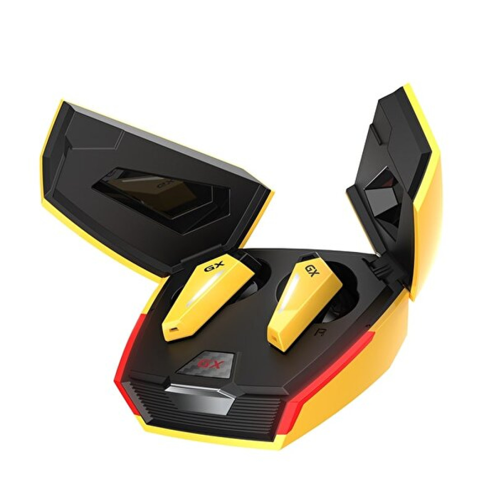 Edifier Gx-07 Gerçek Kablosuz Sarı Oyuncu Kulaklığı Oyuncu Kulaklıkları Fiyatı