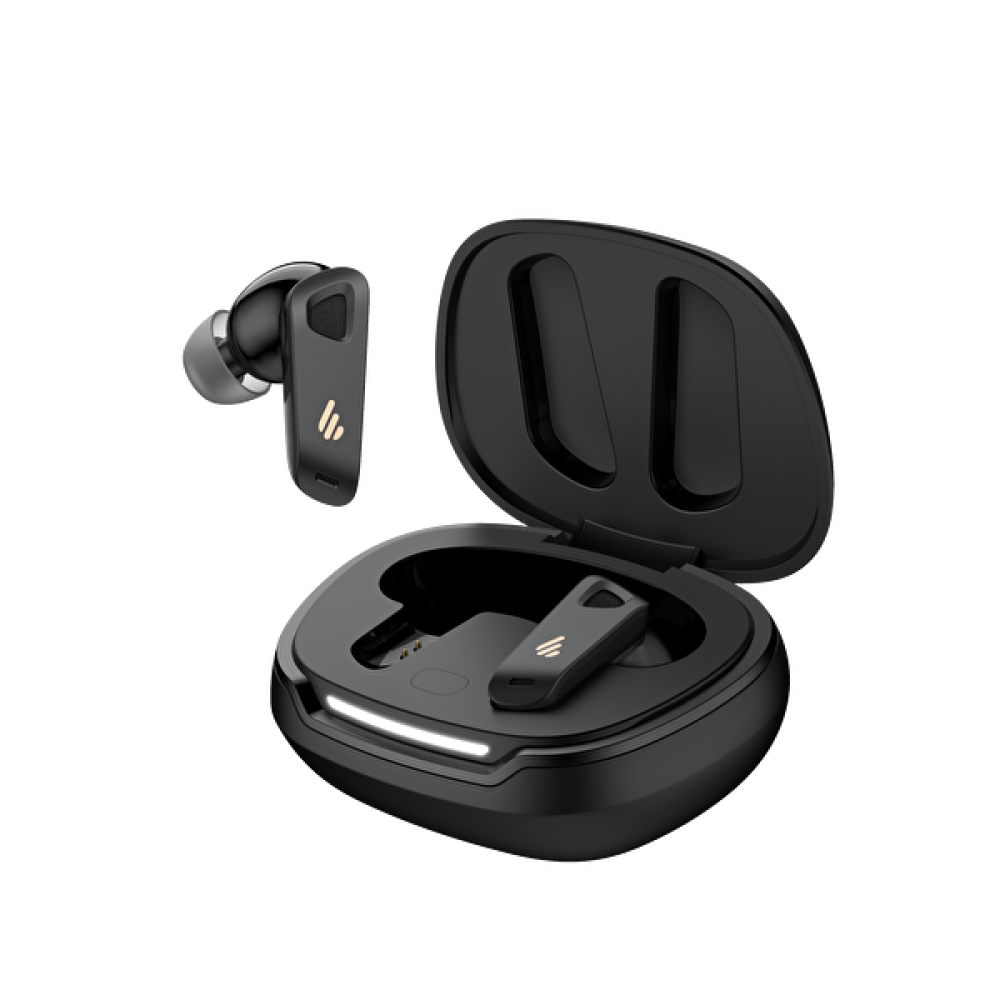 Edifier Neobuds Pro 2 Gerçek Kablosuz Gürültü Önleyici Siyah Bluetooth Kulaklık Bluetooth Kulaklık Fiyatı