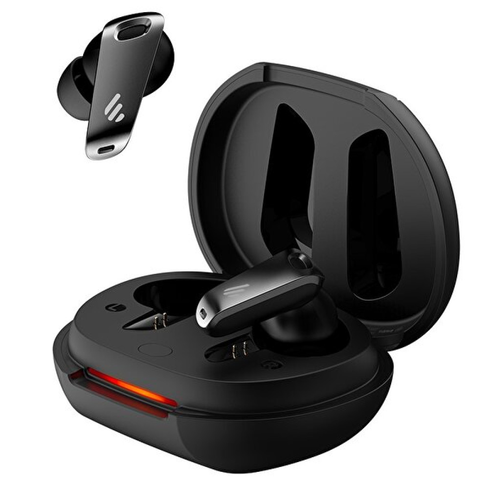 Edifier Neobuds Pro Aktif Gürültü Engelleme Ve Oyun Moduna Sahip Kablosuz Stereo Siyah Kulaklık Bluetooth Kulaklık Fiyatı