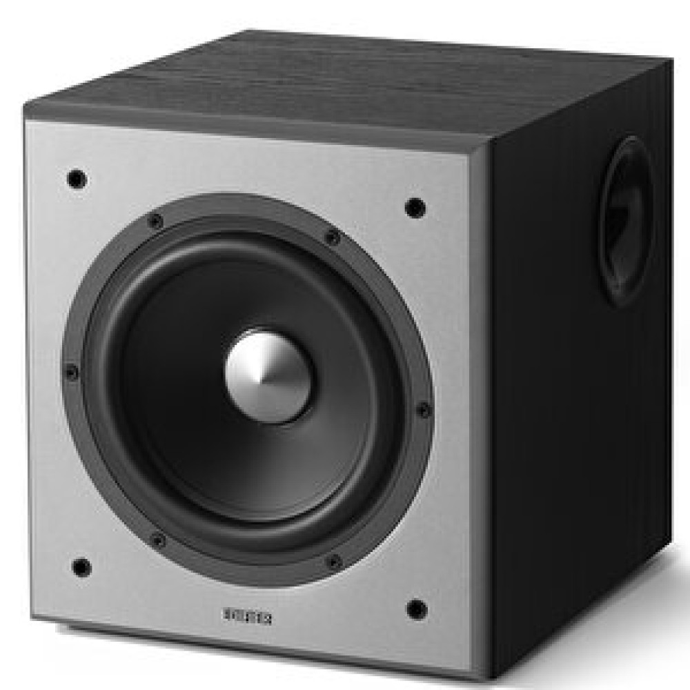 Edifier T5 Elektrikli Aktif Subwoofer Amfili Hoparlör Fiyatı