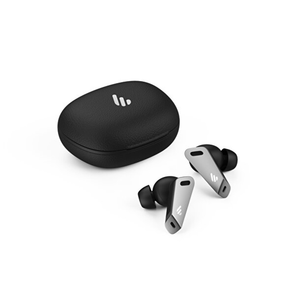 Edifier TWS NB2 Pro Aktif Gürültü Engelleme Ve Oyun Moduna Sahip Siyah Bluetooth Kulaklık Bluetooth Kulaklık Fiyatı
