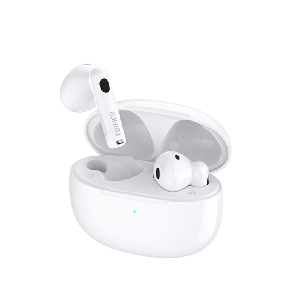 Edifier W220T Kulak İçi Beyaz Bluetooth Kulaklık Bluetooth Kulaklık Fiyatı