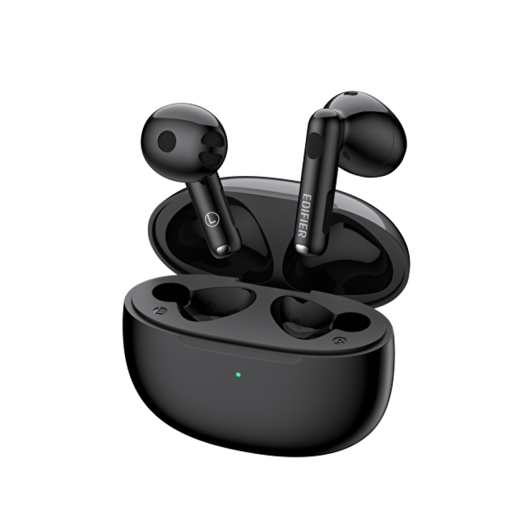Edifier W220T Kulak İçi Siyah Bluetooth Kulaklık Bluetooth Kulaklık Fiyatı