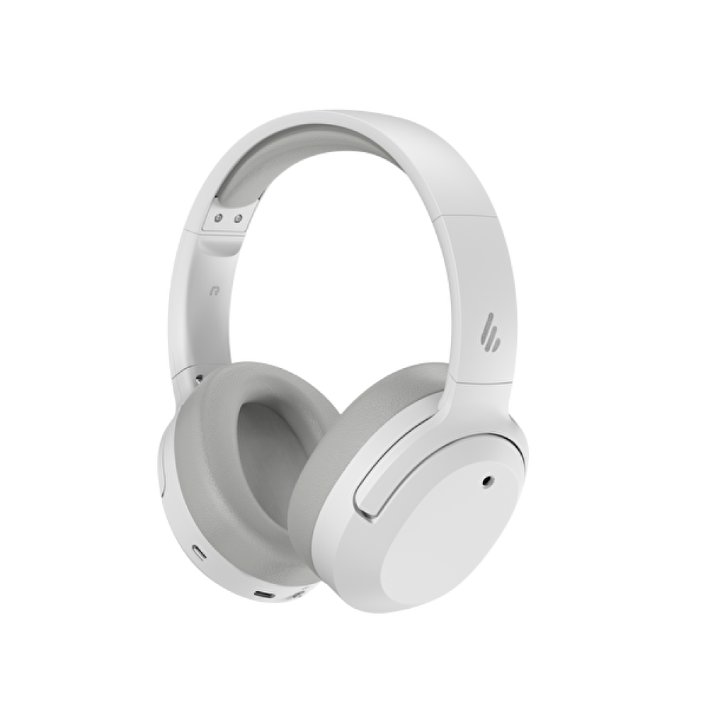 Edifier W820Nb Kulak Üstü Beyaz Bluetooth Kulaklık Bluetooth Kulaklık Fiyatı