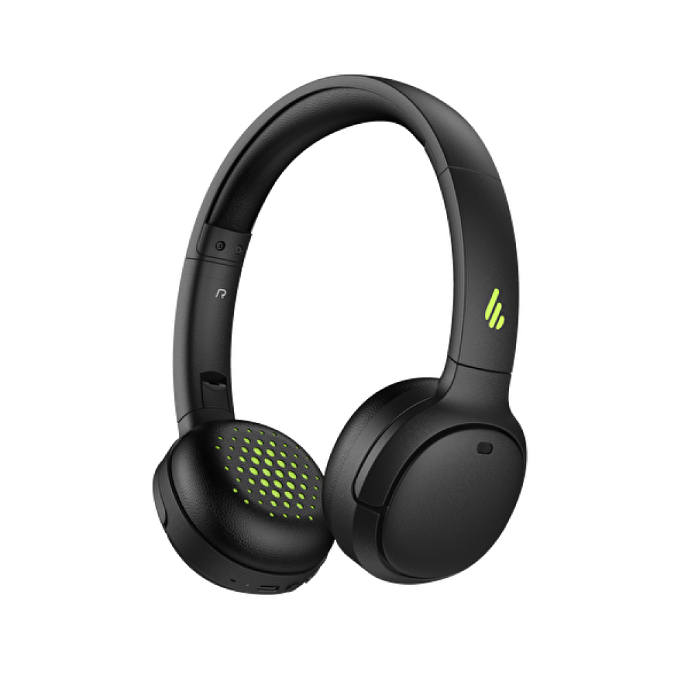 Edifier Wh500 Kulak Üstü Siyah Bluetooth Kulaklık Bluetooth Kulaklık Fiyatı
