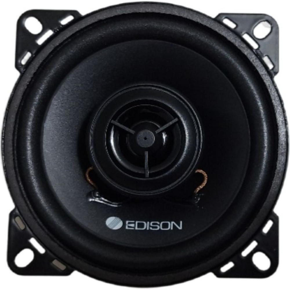 Edison Ed 102CX 10 cm 2 Yollu Tweeter'lı Kapı Hoparlörü Oto Hoparlörleri & SubWoofer Fiyatı