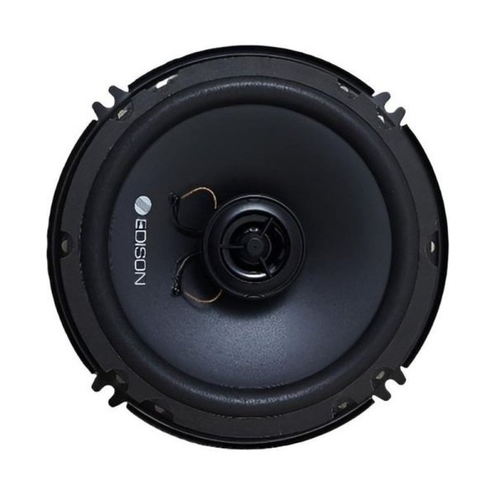 Edison ED-162CX 16 cm Coaxial Çifti 480 Watt Oto Hoparlör Xv Sound Oto Hoparlörleri & SubWoofer Fiyatı