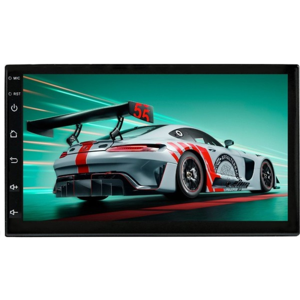 Edison ED-7232AN Android Double Teyp/7 Inç 2GB+32GB/ IPS Ekranlı/android 12/araç Multimadya Oto Teypleri Fiyatı