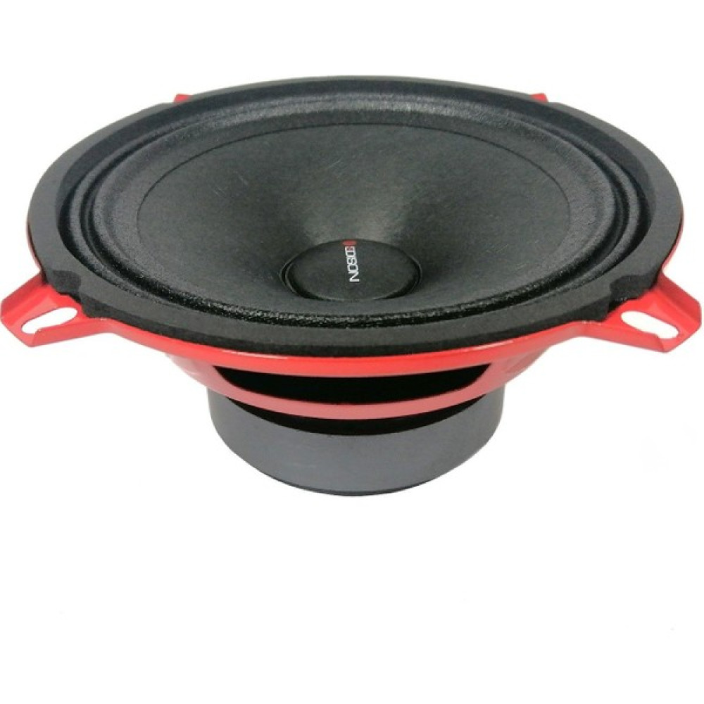 Edison Ed XM13 Midrange Oto Hoparlör 13 cm 300W Maksimum 80W Rms Oto Hoparlörleri & SubWoofer Fiyatı