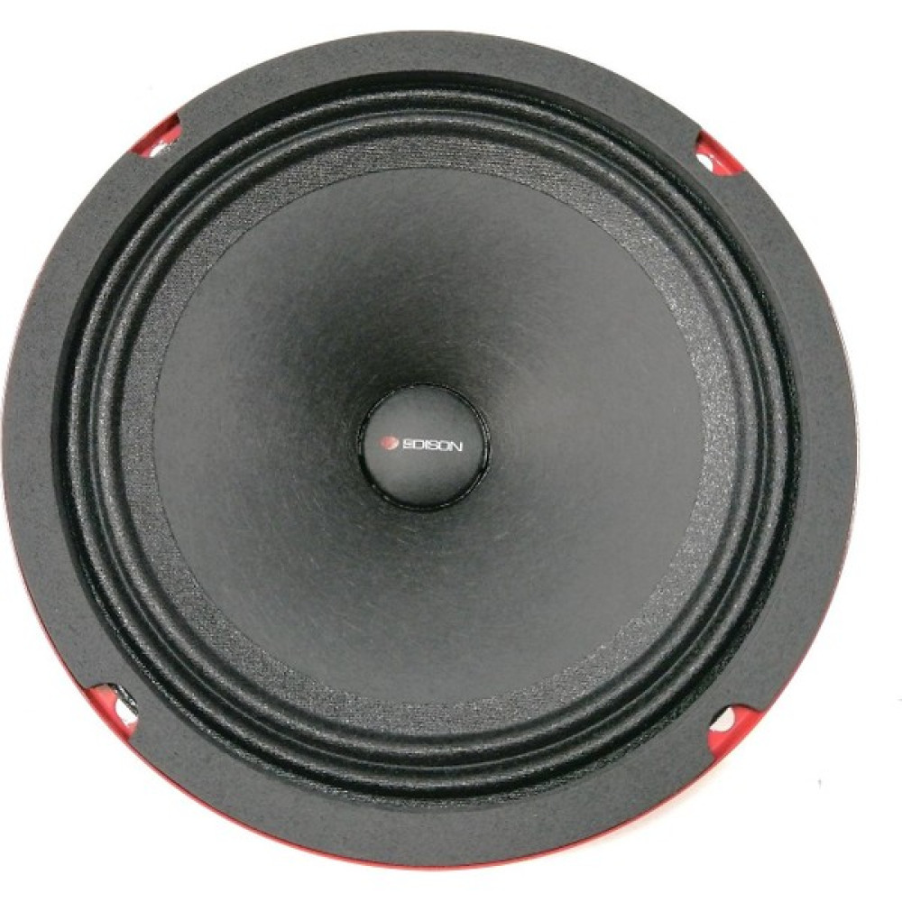 Edison Ed XM16 Midrange Oto Hoparlör 16 cm 400W Maksimum 80W Rms Oto Hoparlörleri & SubWoofer Fiyatı