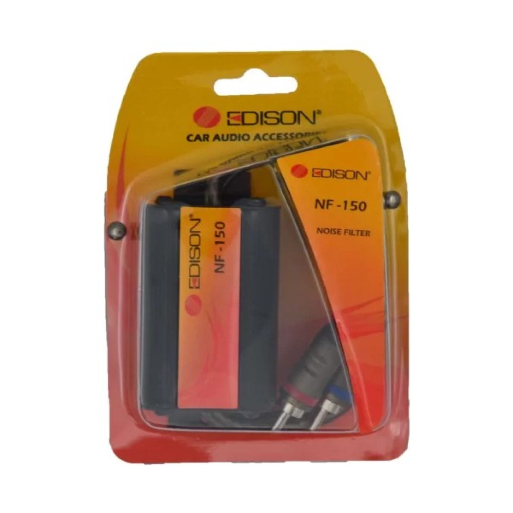 Edison NF-150 Oto Parazit Kesici Oto Görüntü Sistemleri Fiyatı
