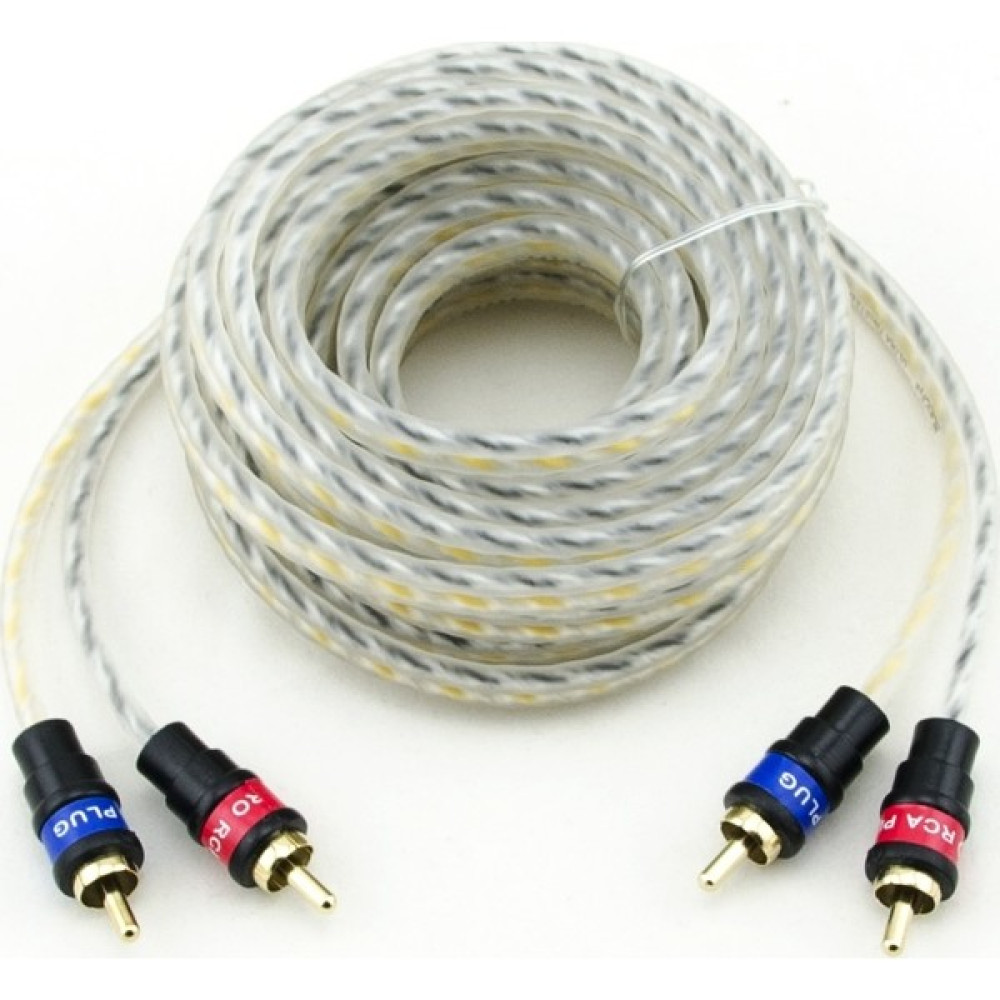 Edison Rca 5 Metre Kablo Oto Elektroniği Fiyatı