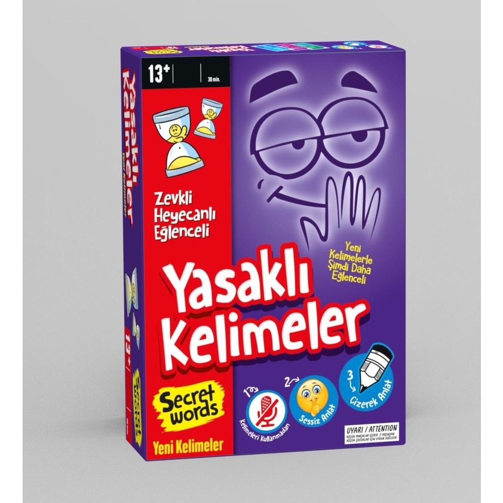 Edkzeka Yasaklı Kelimeler Diğer Fiyatı