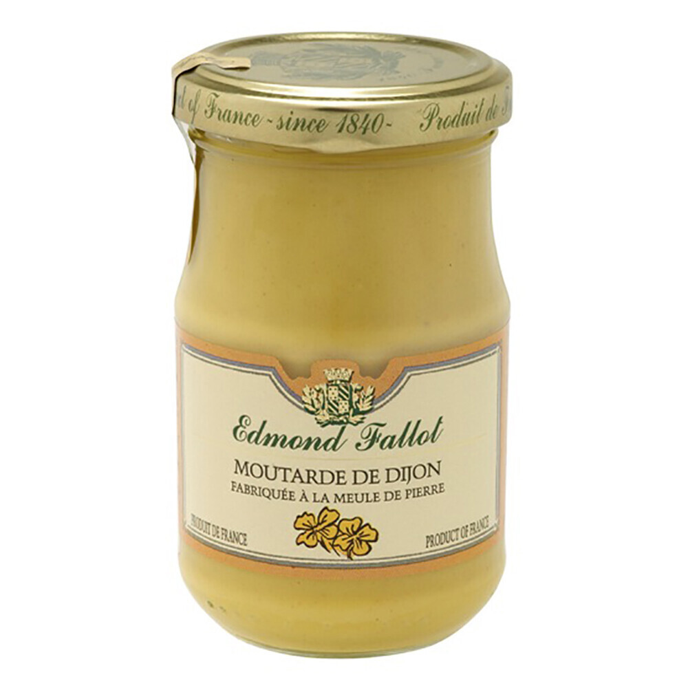 Edmond Fallot Dijon Hardal 210 G Sos Fiyatı