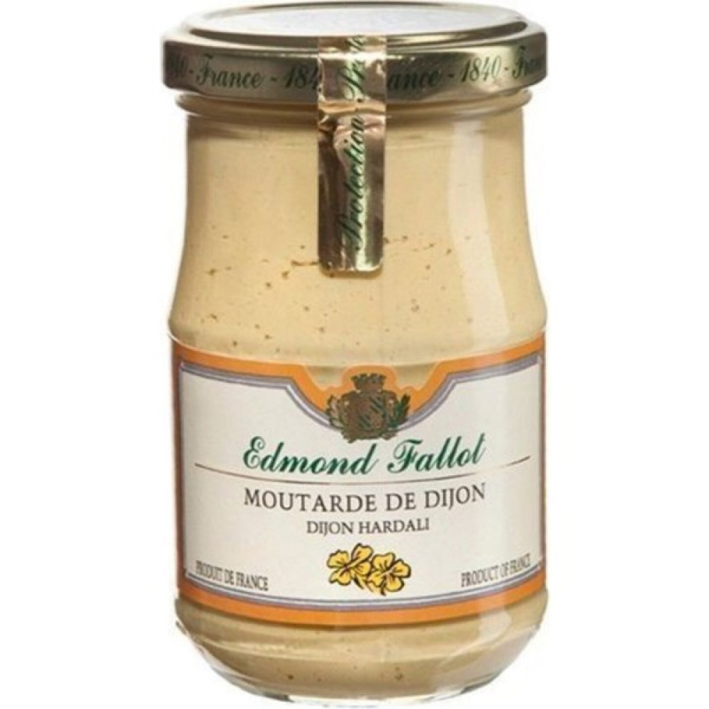 Edmond Fallot Dijon Hardalı 210 gr - 210 ml Oto Boyaları Fiyatı