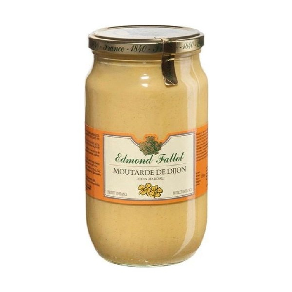 Edmond Fallot Dijon Hardalı 850 gr Oto Boyaları Fiyatı