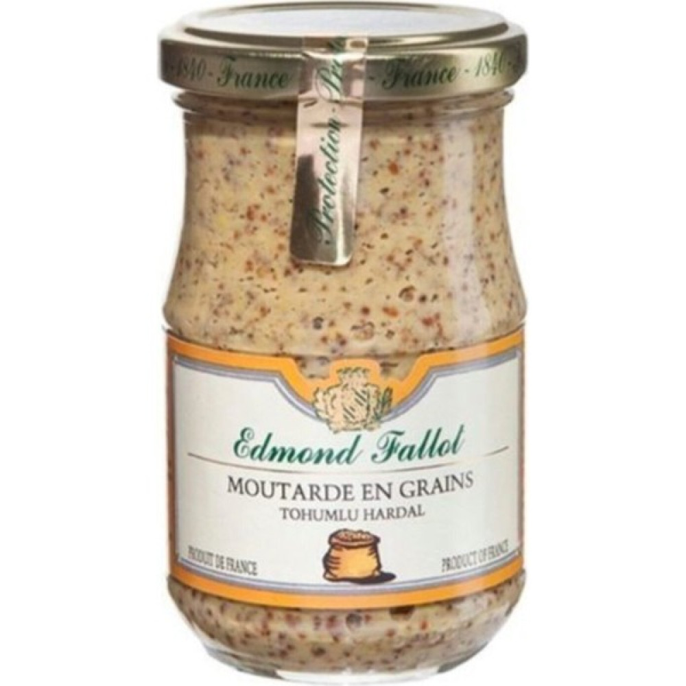 Edmond Fallot Taneli Hardal 205 gr Oto Boyaları Fiyatı