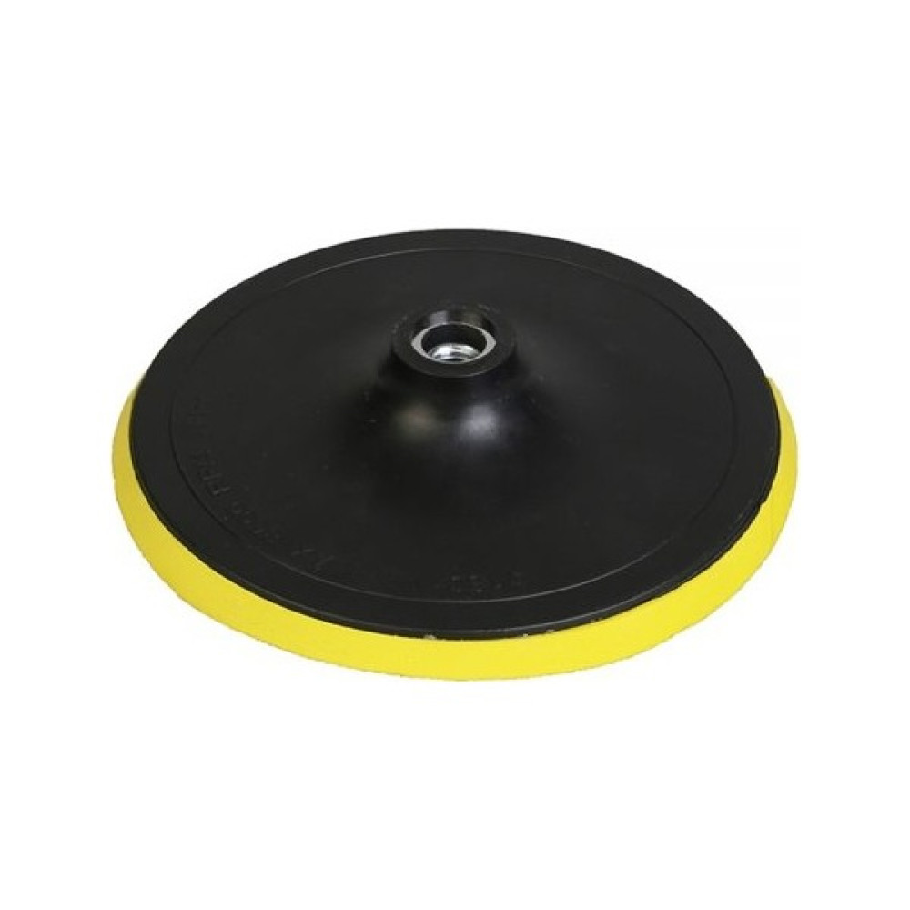Edonı Cırtlı Dısk Altı 180 mm (Siyah) - 1 Adet Oto Boyaları Fiyatı