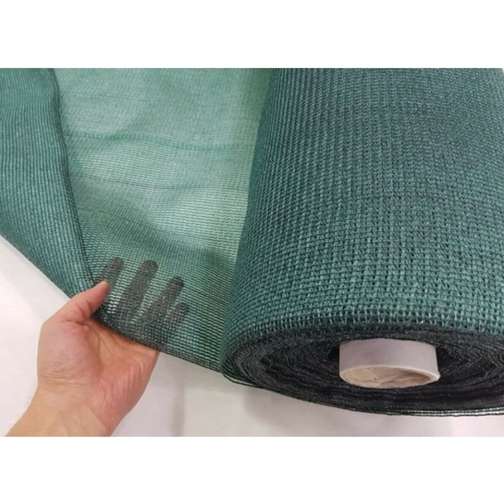 Edoplast 1x5 Metre %75 Gölgelik File Bahçe Duvarı Inşaat Otopark Çit Filesi Gölgeleme Filesi Duvar Kumaşı Tel Tülü Bahçe Dekorasyon & Düzenleme Fiyatı