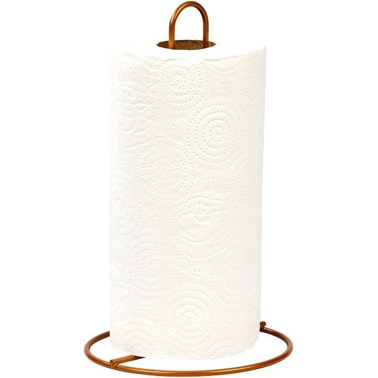 Edora Home Rose Kağıt Rulo Havluluk - Metal Paslanmaz - Yeşil El / Yüz Havlusu Fiyatı