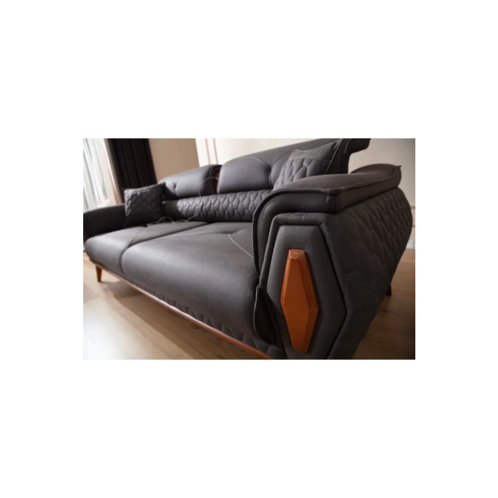 Edsy Home Elize Koltuk Takımı 3+1 Koltuk Takımı / Seti Fiyatı