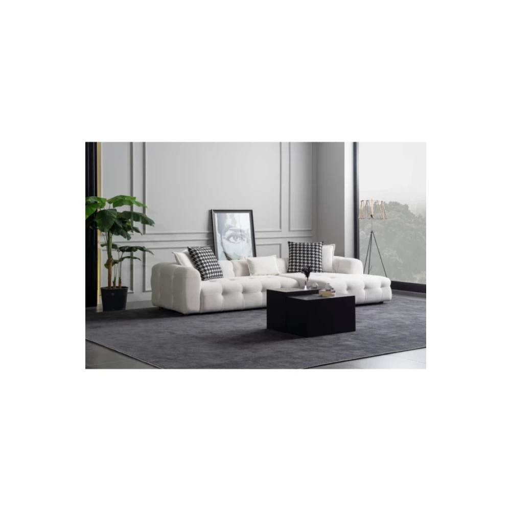 Edsy Home Pearl Köşe Koltuk Takımı Köşe Takımı / Seti Fiyatı