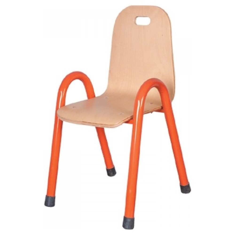Edu Toys Sandalye Metal Kollu (Istiflenebilir) Bebek Oyuncakları Fiyatı