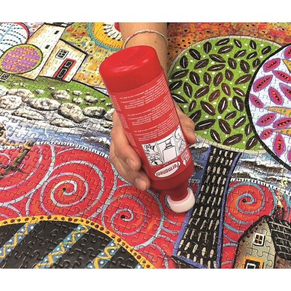 Educa 17193 Yeni Fix Puzzle Yapıştırıcısı (250 ml) Puzzle & Aksesuarları Fiyatı