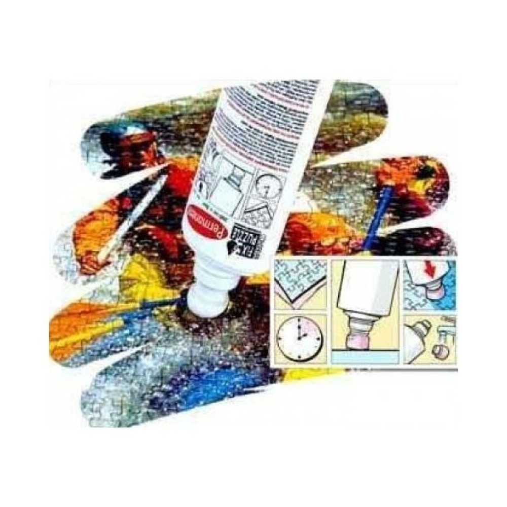 Educa Puzzle Yapıştırıcısı Puzzle & Aksesuarları Fiyatı