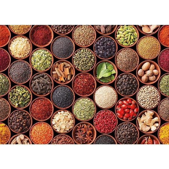 Educa Spices 1500 Parça Puzzle Puzzle & Aksesuarları Fiyatı