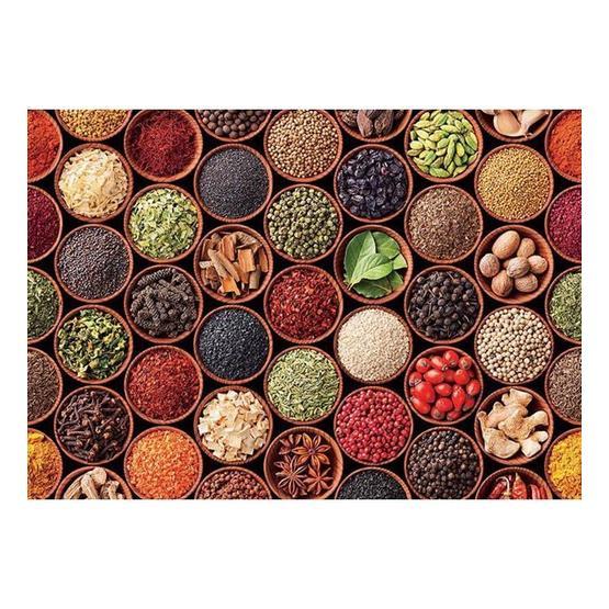 Educa Spices 1500 Parça Puzzle