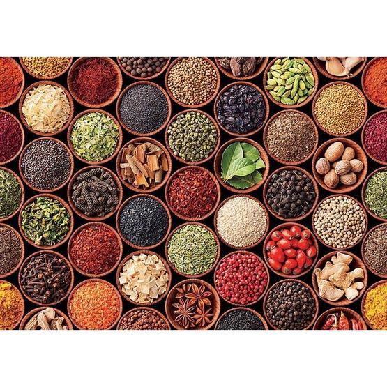 Educa Spices 1500 Parça Puzzle