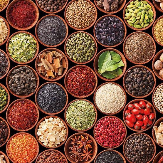 Educa Spices 1500 Parça Puzzle
