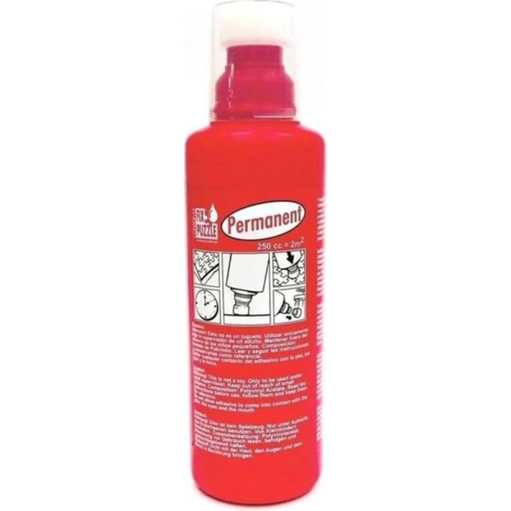 Educa Yeni Fix Puzzle Yapboz Yapıştırıcısı 250 ml NO.17193 Puzzle & Aksesuarları Fiyatı