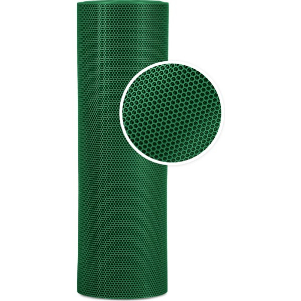 Edükkanım Kaydırmaz Yeşil Bal Petek Paspas EN:90CM 90 x 50 - 90 x 50 cm Araca Özel Paspaslar Fiyatı