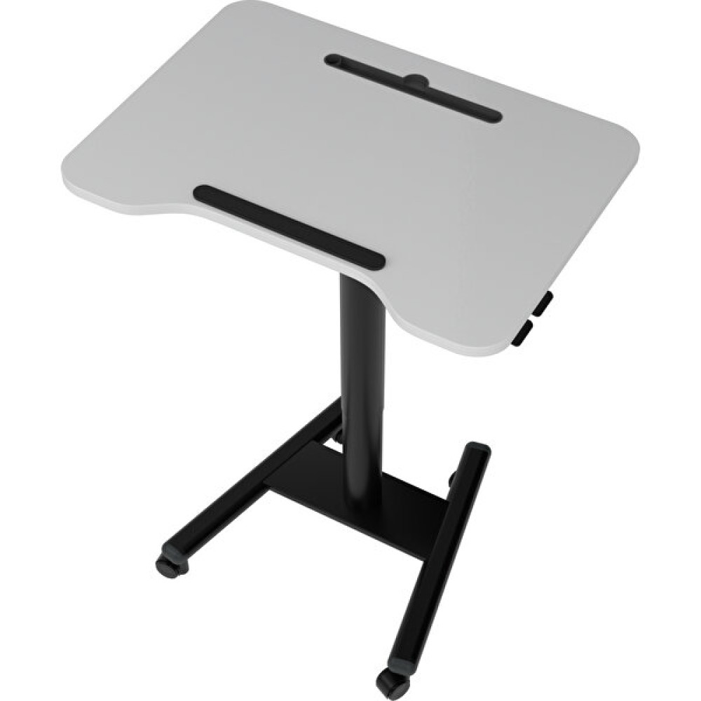 Edusa D-Flex Mobil Çalışma Masası | Yükseklik ve Açı Ayarlı Masa | Yükseklik Ayarlı Masa | Laptop Masası | Mobil Masa | Ergonomik Çalışma Masas Ofis Çalışma Masası Fiyatı