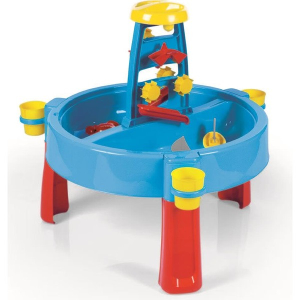 Edutoys Eğlenceli Kum ve Su Aktivite Masası Açık Hava, Deniz ve Spor Oyuncakları Fiyatı