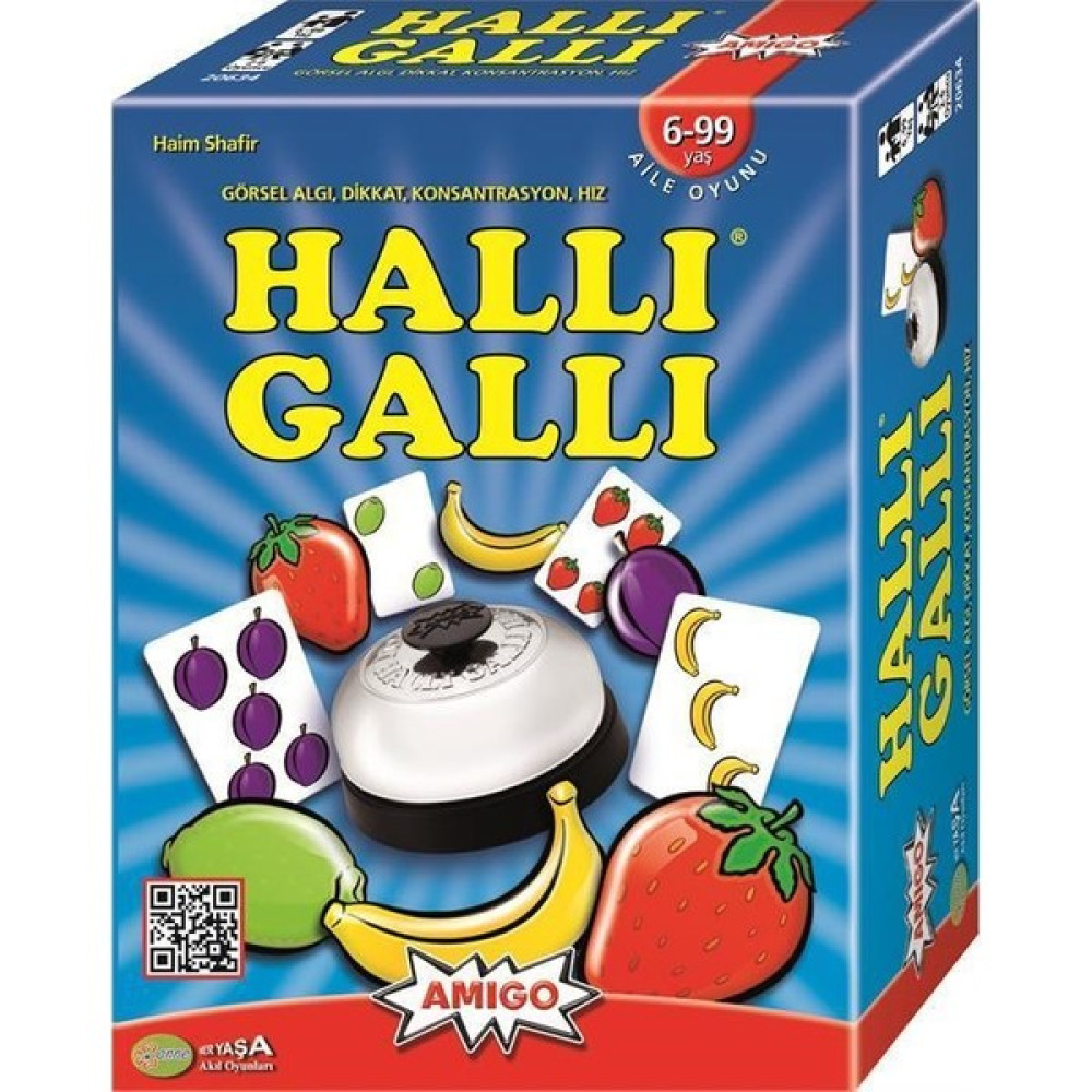 Edutoys Halli Galli Oyun & Hobi Fiyatı