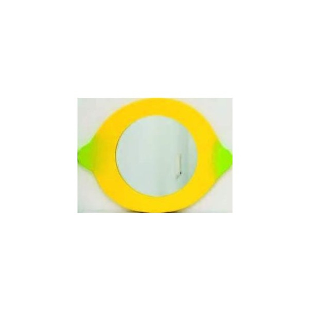 Edutoys Limon Figürlü Lavabo Aynası Banyo Aynası Fiyatı