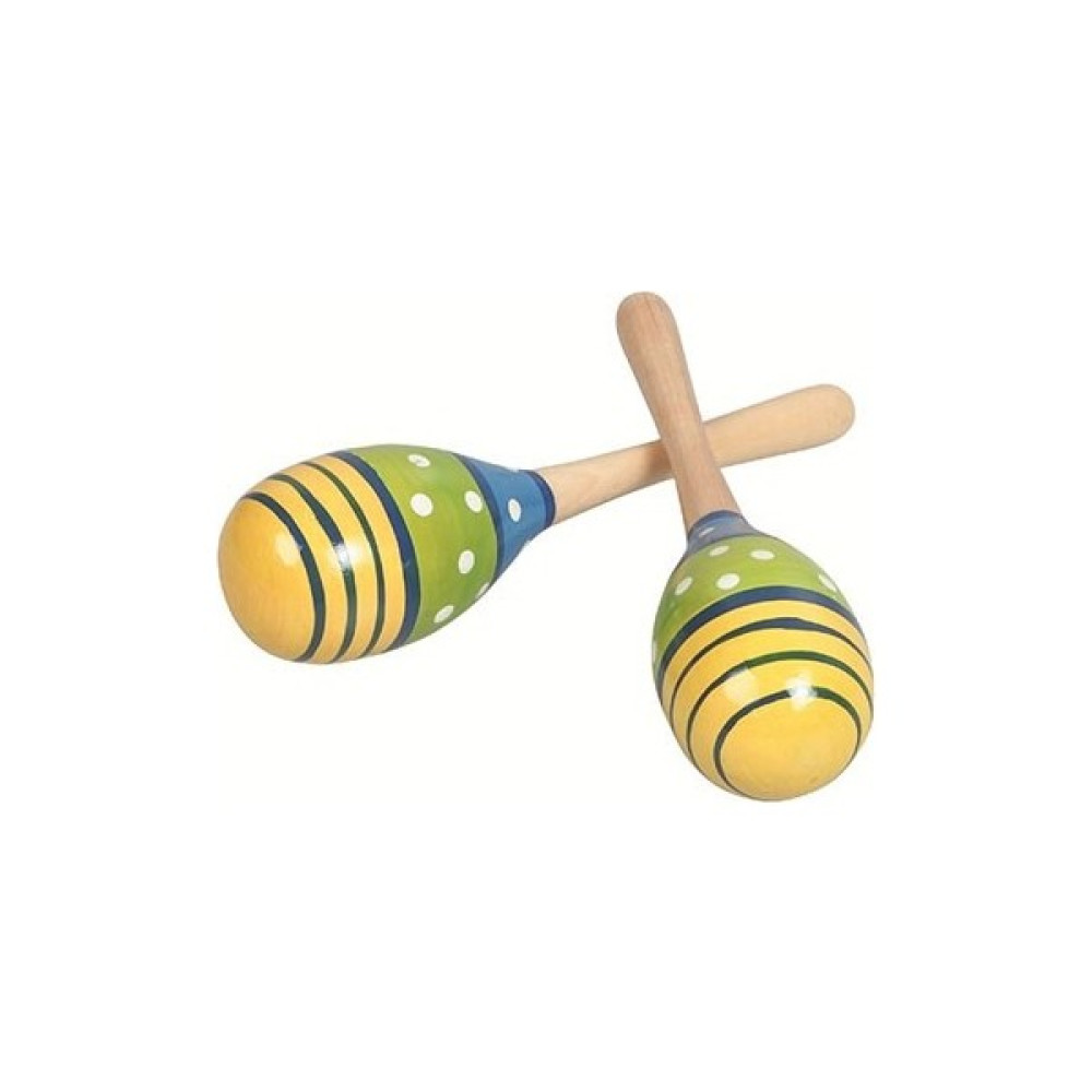 Edutoys Marakas - Renkli Eğitici Oyuncak Fiyatı