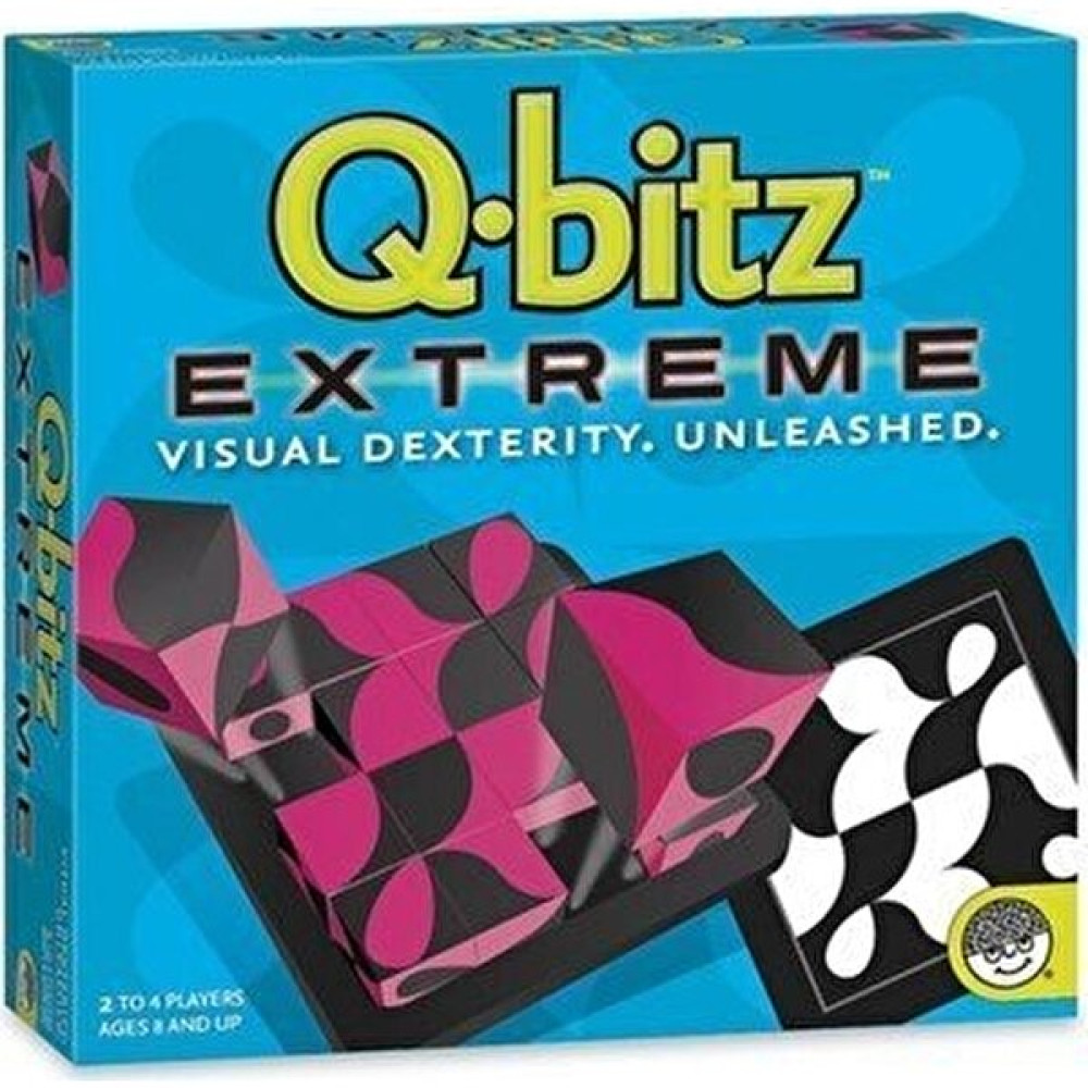Edutoys Q-Bitz Extreme Oyun & Hobi Fiyatı