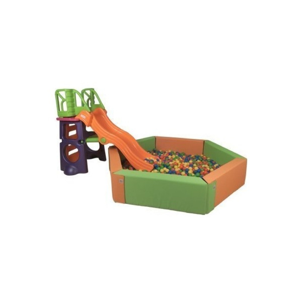 Edutoys Top Havuzu Altıgen 1000 Top Ile Birlikte Açık Hava, Deniz ve Spor Oyuncakları Fiyatı