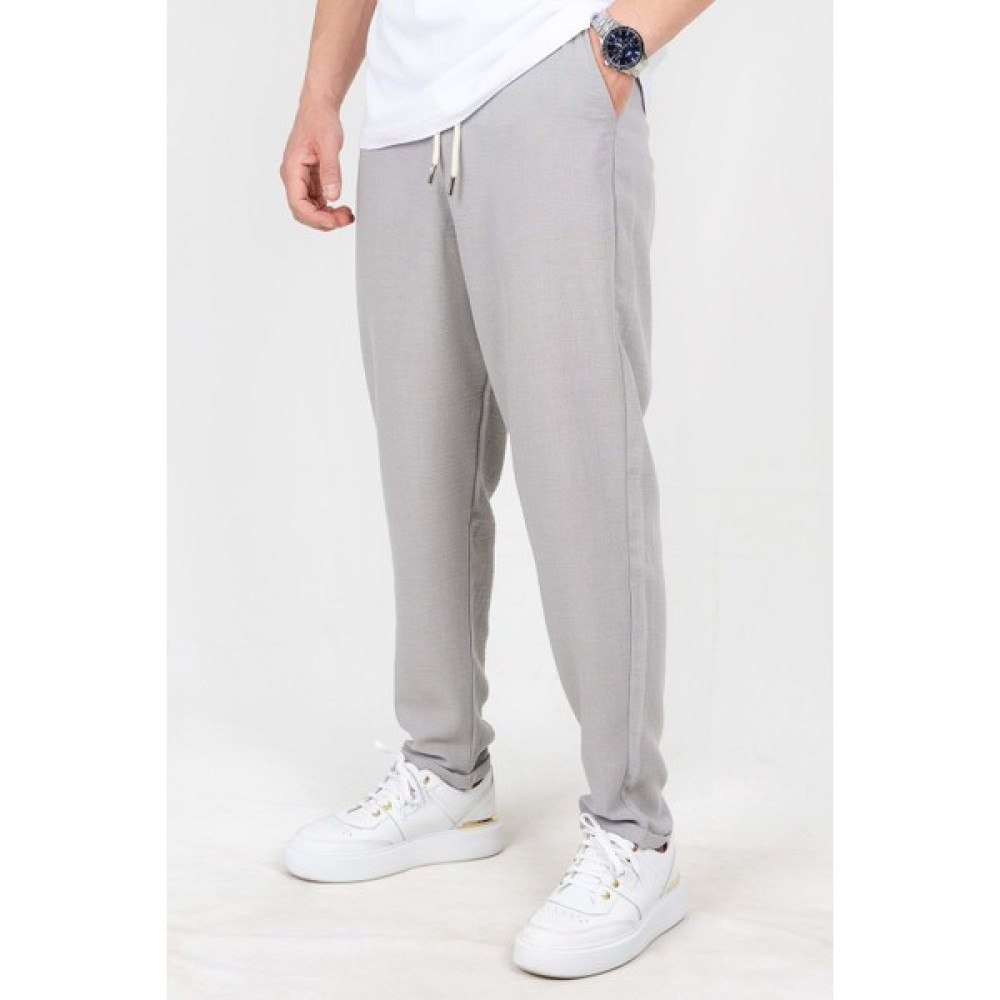 Edwox Erkek Relaxed Kesim Jogger Pantolon PNT01 Erkek Pantolon Fiyatı