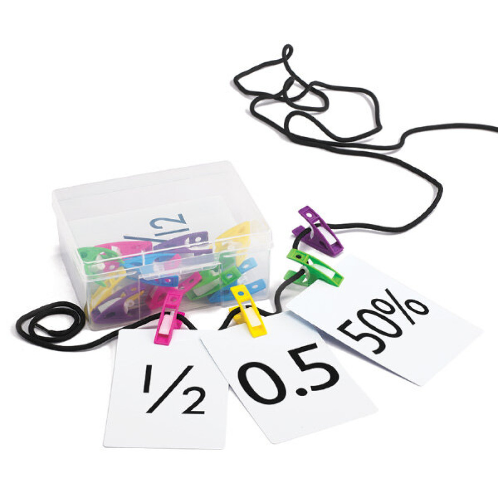 Edx Peg Fraction Line Ex26943C Eğitici Oyuncak Fiyatı
