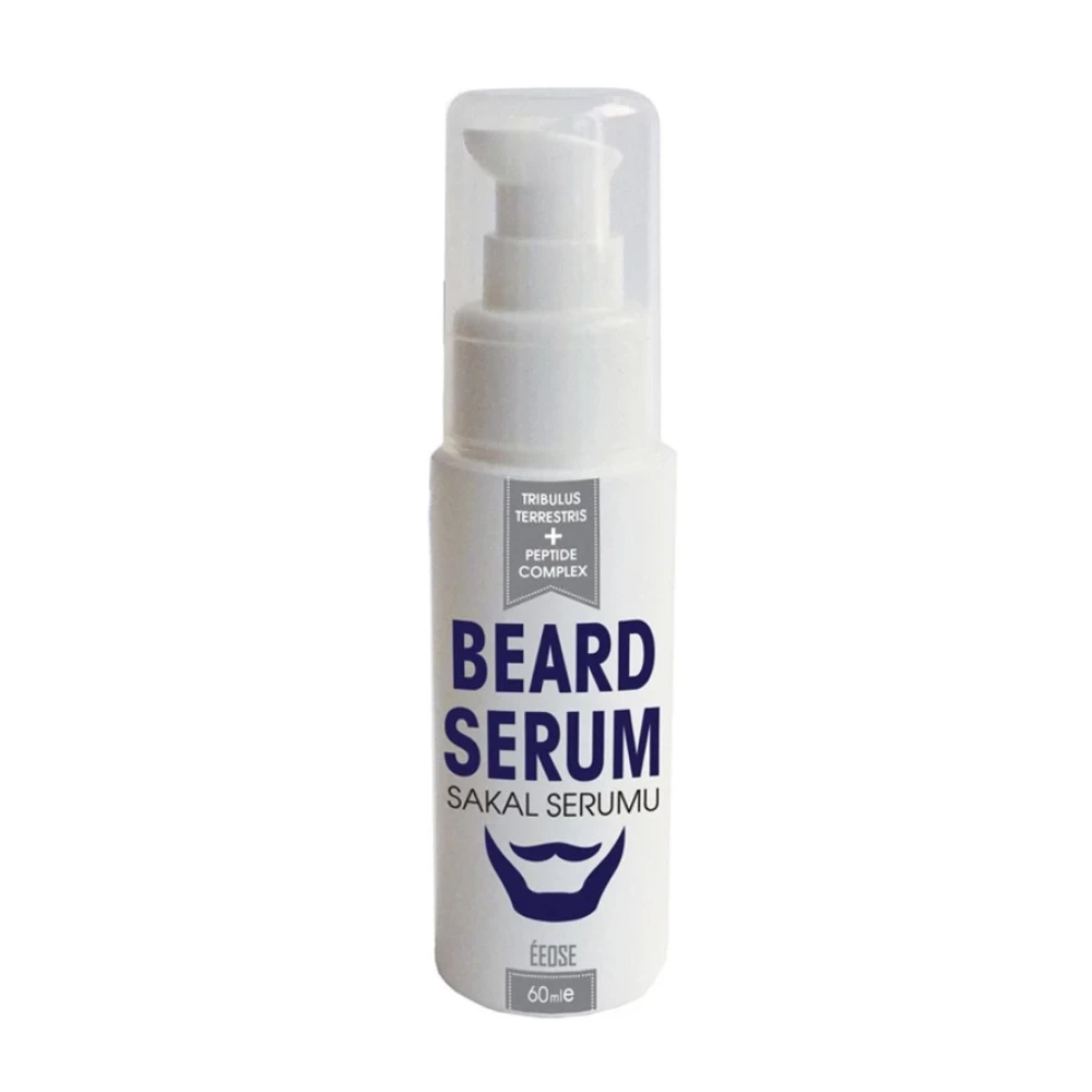Eeose Erkekler İcin Sakal Serumu 60 Ml 1234057357801 Tıraş Jelleri / Köpükleri / Kremleri Fiyatı